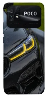 Чехол на Xiaomi Poco C40 BMW v48 фото 1 из 1