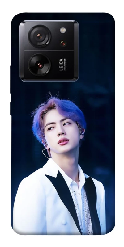 Чехол на Xiaomi 13T Jin - BTS фото 1 из 1