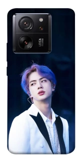 Чехол на Xiaomi 13T Jin - BTS фото 1 из 1