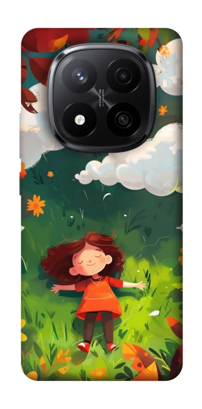 Чохол на Xiaomi Redmi Note 14 Pro+ 5G Ginger фото 1 з 1