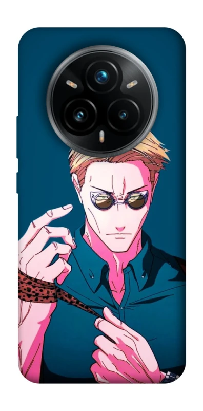 Чехол на Realme 14 Pro+ Nanami фото 1 из 1