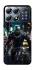 Чохол на Xiaomi POCO X8 Pro Black Panther фото 1 Чохол на Xiaomi POCO X8 Pro Black Panther фото 1 з 1
