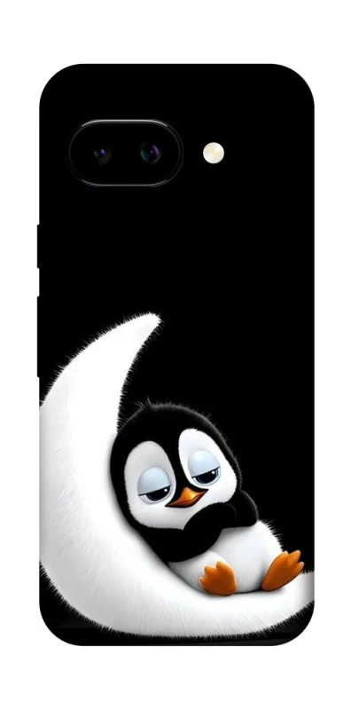 Чехол на Google Pixel 9a My Penguin фото 1 из 1