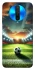Чохол на Xiaomi Redmi K30 Football aesthetic ver.3 фото 1 з 1