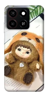 Чохол на ZTE Blade A35 4G Wakuku ver.4 фото 1 з 1