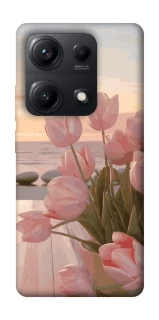 Чохол на Xiaomi Redmi Note 14S Morning Flowers zon фото 1 Чохол на Xiaomi Redmi Note 14S Morning Flowers zon фото 1 з 1