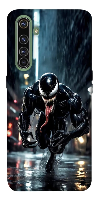 Чохол на Realme X50 Pro Venom v2 фото 1 з 1