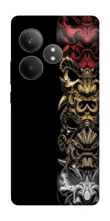 Чехол на Realme GT Neo 6 Samuray фото 1 из 1