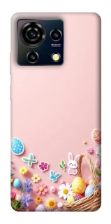 Чехол на ZTE Blade V50 Vita Easter ver.9 фото 1 из 1