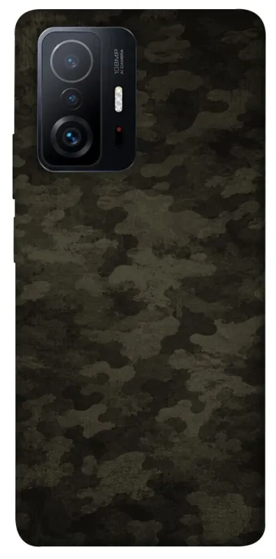 Чехол на Xiaomi 11T / 11T Pro Camouflage v22 фото 1 из 1