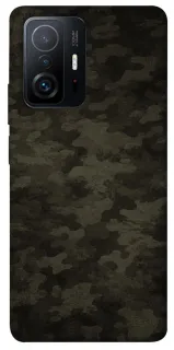 Чехол на Xiaomi 11T / 11T Pro Camouflage v22 фото 1 из 1