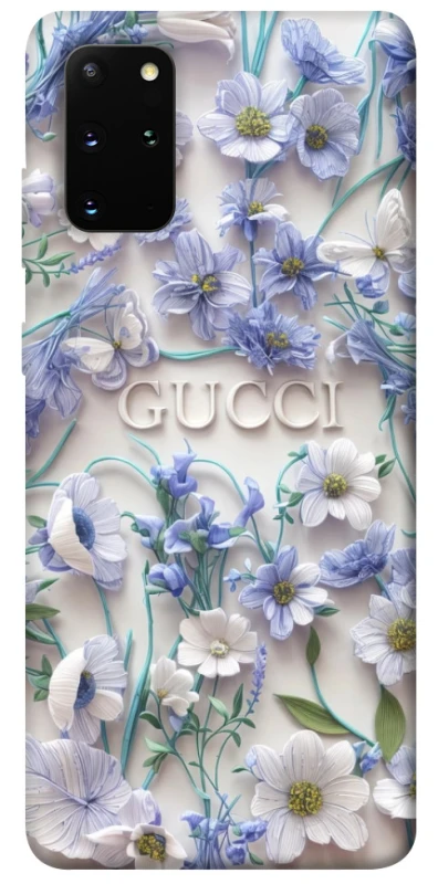 Чехол на Samsung Galaxy S20+ Gucci ver.1 фото 1 из 1
