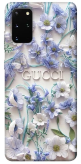 Чехол на Samsung Galaxy S20+ Gucci ver.1 фото 1 из 1