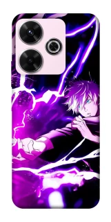 Чохол на Xiaomi Redmi 13 4G Satoru Gojo фото 1 з 1