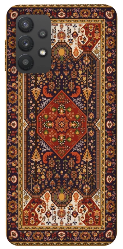 Чохол на Samsung Galaxy A32 (A325F) 4G Килим v8 фото 1 з 1