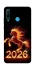 Чохол на Huawei P30 lite Red Fire Horse ver.1 фото 1 з 1