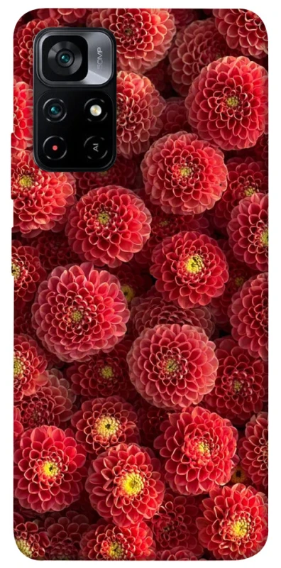 Чохол на Xiaomi Poco M4 Pro 5G Midnight1 фото 1 з 1