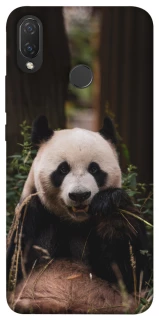 Чехол на Huawei P Smart+ (nova 3i) Панда фото 1 из 1