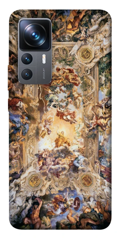 Чохол на Xiaomi 12T / 12T Pro Мистецтво фото 1 з 1