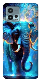 Чохол на Motorola Moto G72 Слон фото 1 з 1