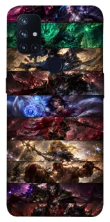 Чохол на OnePlus Nord N10 5G League of Legends фото 1 з 1