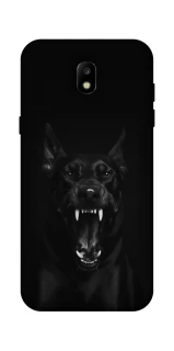 Чохол на Samsung Galaxy J5 (2017) Доберман фото 1 з 1