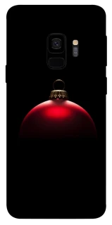 Чохол на Samsung Galaxy S9 Christmas bauble фото 1 з 1