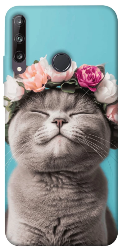 Чохол на Huawei P40 Lite E Mood(1) фото 1 з 1