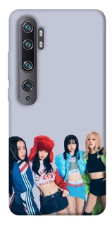 Чохол на Xiaomi Mi Note 10 / Note 10 Pro / Mi CC9 Pro BLACKPINK фото 1 з 1