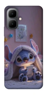 Чохол на Infinix Smart 10 Stitch ver.3 фото 1 з 1