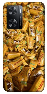 Чехол на Oppo A57s Roshen фото 1 из 1