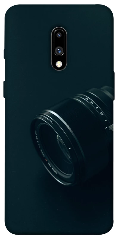 Чохол на OnePlus 7 Лінза фото 1 з 1