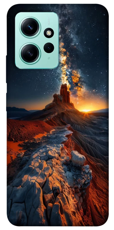 Чехол на Xiaomi Redmi Note 12 4G Canyon фото 1 из 1