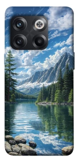 Чохол на OnePlus 10T River in the mountains фото 1 з 1