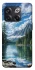 Чохол на OnePlus 10T River in the mountains фото 1 з 1