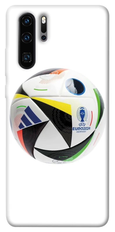 Чохол на Huawei P30 Pro Football Ball 2024 v2 фото 1 з 1