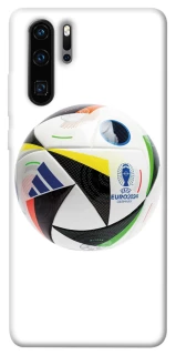 Чохол на Huawei P30 Pro Football Ball 2024 v2 фото 1 з 1