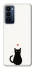 Чохол на TECNO Camon 18 Pro cat in love фото 1 Чохол на TECNO Camon 18 Pro cat in love фото 1 з 1