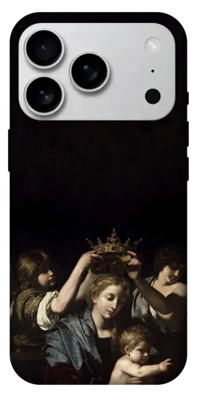 Чехол на Apple iPhone 18 Pro Max Art collage ver.1 фото 1 из 1