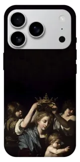 Чехол на Apple iPhone 18 Pro Max Art collage ver.1 фото 1 из 1