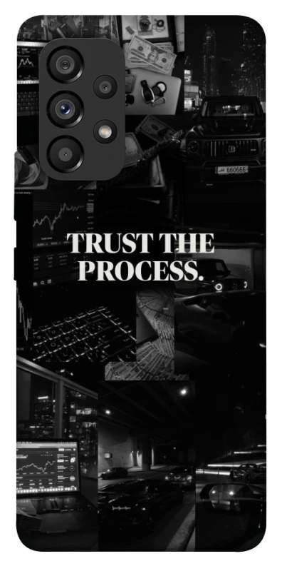 Чехол на Samsung Galaxy A53 5G Process фото 1 из 1