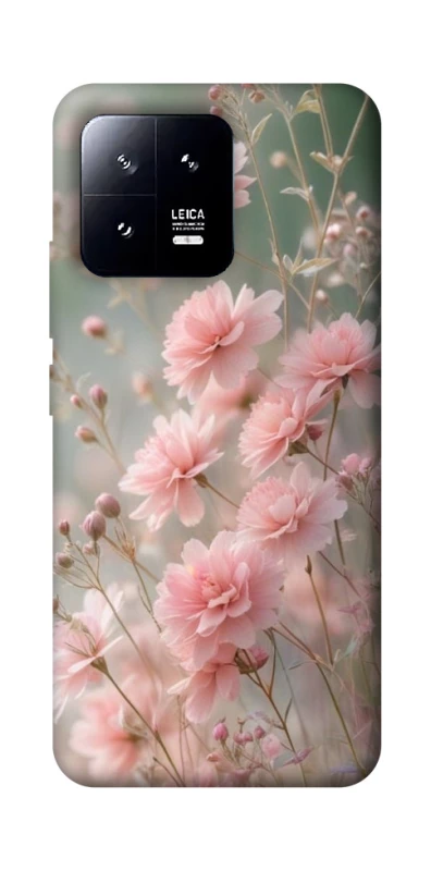 Чохол на Xiaomi 13 Flowers v26 фото 1 з 1