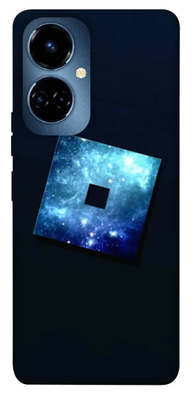 Чехол на TECNO Camon 19 Pro Adopt Me Penguin Candy фото 1 из 1