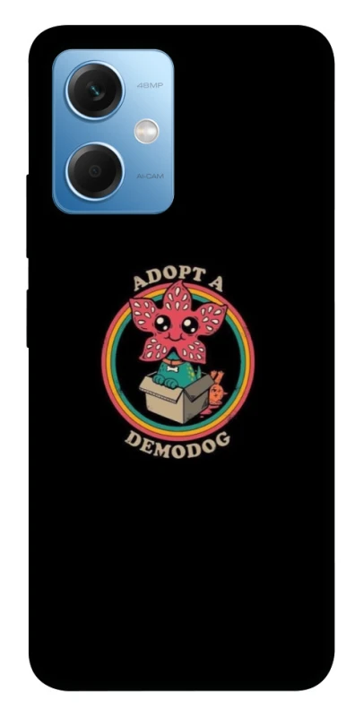 Чохол на Xiaomi Poco X5 5G Stranger Things ver.14 фото 1 з 1