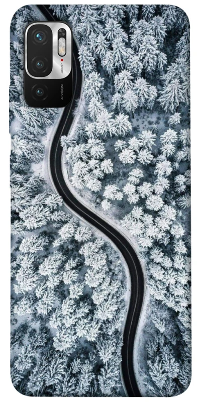 Чохол на Xiaomi Poco M3 Pro 4G / 5G Новорічний v26 фото 1 з 1