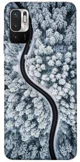 Чохол на Xiaomi Redmi Note 10 5G Новорічний v26 фото 1 з 1