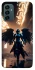 Чохол на Samsung Galaxy M13 4G Cyber Angel фото 1 з 1