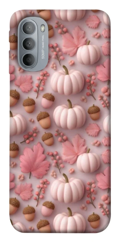 Чохол на Motorola Moto G31 Autumn vibes ver.2 фото 1 з 1