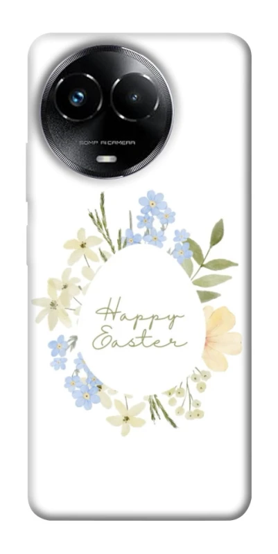 Чохол на Realme C67 4G Easter ver.6 фото 1 з 1