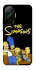 Чохол на Xiaomi Poco F7 The Simpsons фото 1 з 1